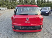 Fiat 500 Kombi 875,0 77 kw