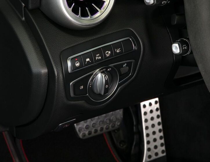 Mercedes-Benz Třídy C 28