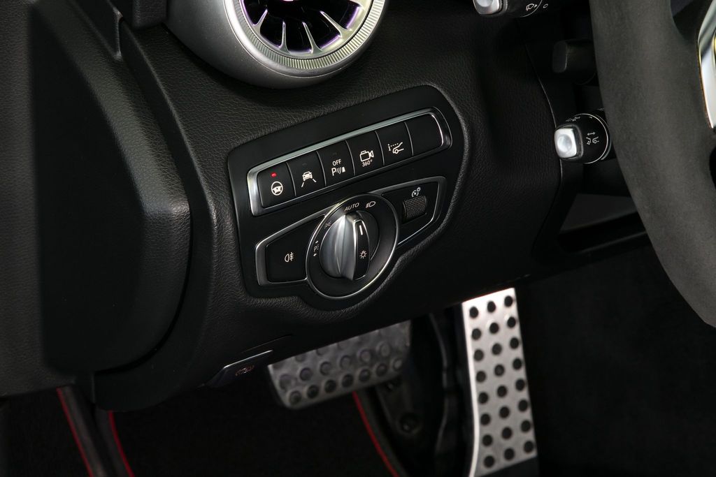 Mercedes-Benz Třídy C