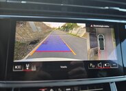 Audi Q8 Hatchback 3,0 l 210 kw