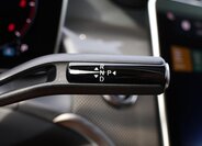 Mercedes-Benz GLC Kupé 2,0 l 145 kw