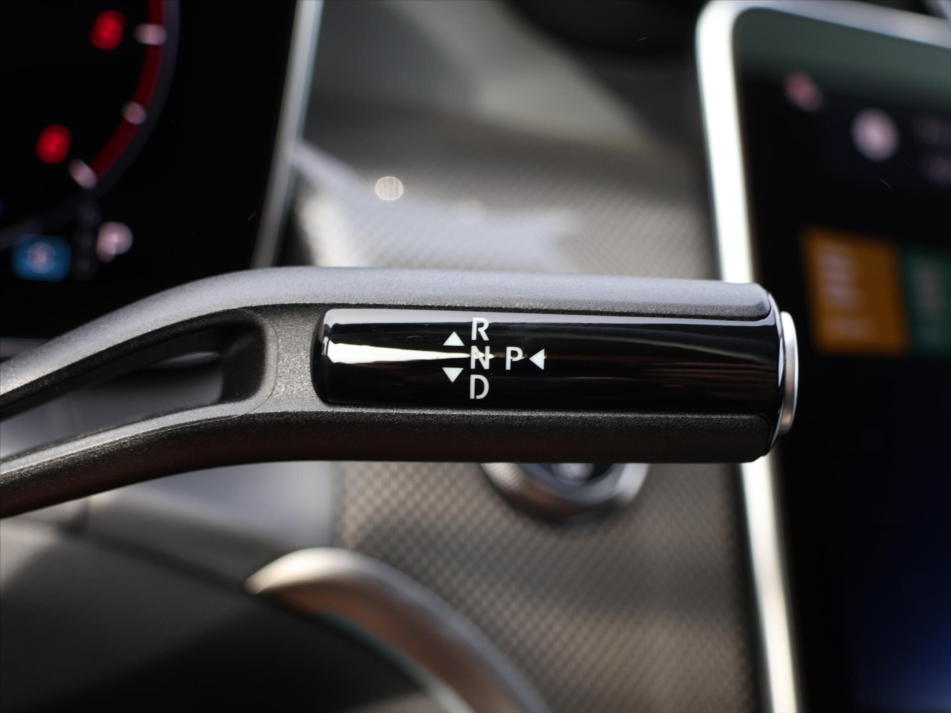 Mercedes-Benz GLC Kupé 2,0 l 145 kw