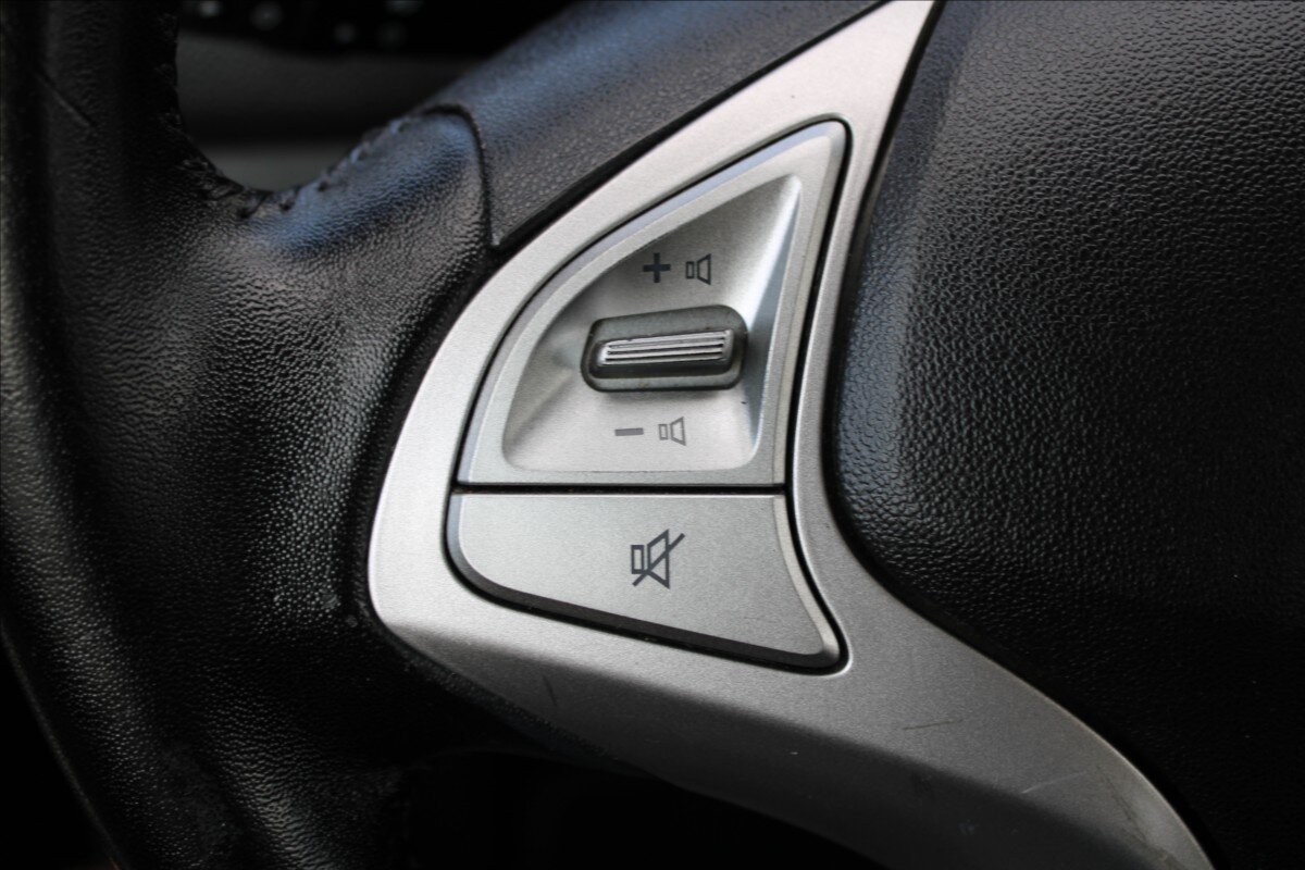 Hyundai ix20 Hatchback 1,4 l 66 kw