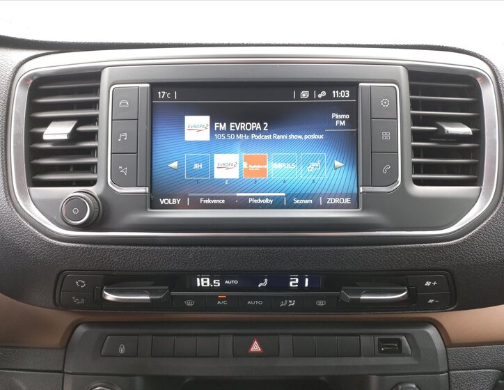 Toyota ProAce Verso 18