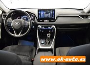 Toyota RAV4 SUV 0,0 130 kw