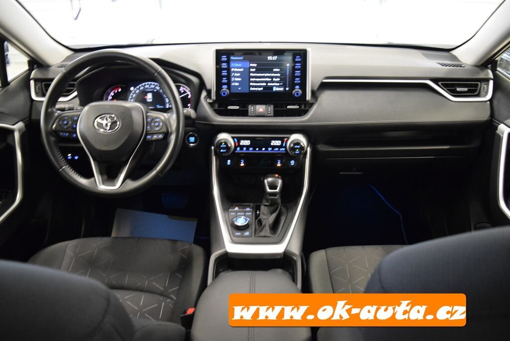 Toyota RAV4 SUV 0,0 130 kw