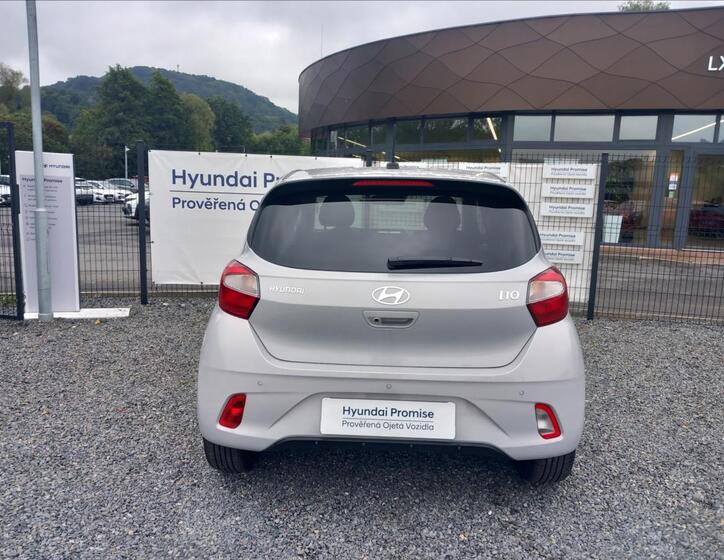Hyundai i10 7