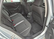 Škoda Scala Hatchback 1,0 l 85 kw