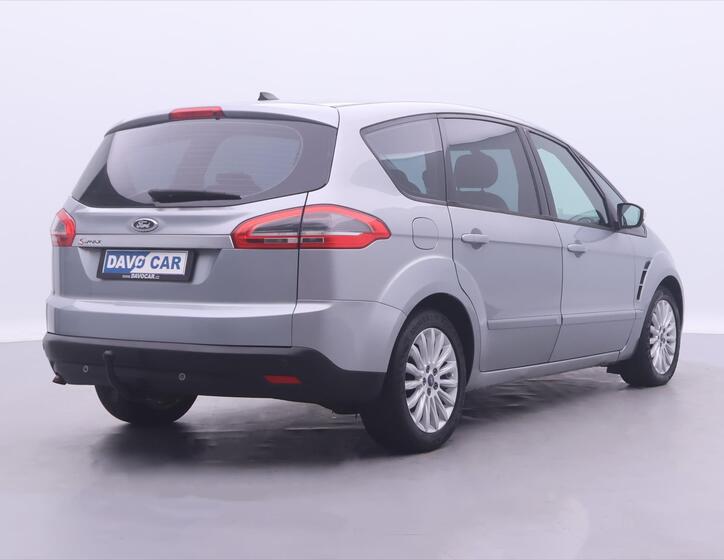 Ford S-MAX 7