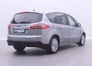 Ford S-MAX 7
