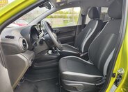 Hyundai i10 Hatchback 998,0 46 kw