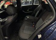 Mercedes-Benz Třídy C Kombi 1,6 l 100 kw