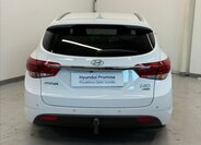 Hyundai i40 Kombi 1,7 l 104 kw