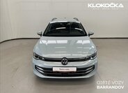 Volkswagen Golf Kombi 1,5 l 110 kw