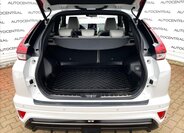 Mitsubishi Eclipse Cross SUV 2,4 l 130 kw