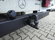 Mercedes-Benz Sprinter Sklápěč 2,1 l 95 kw
