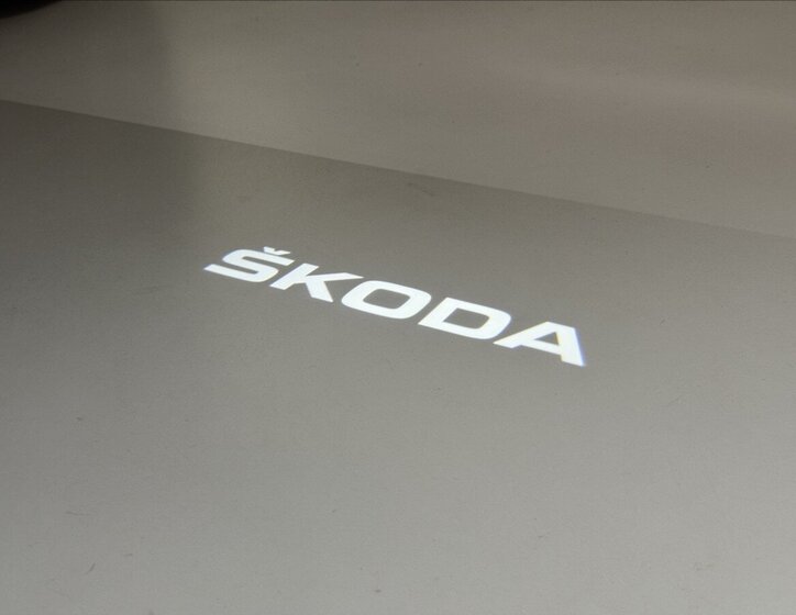 Škoda Karoq SUV 2,0 l 110 kw