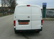 Nissan NV200 Skříň 1,5 l 81 kw