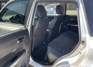Suzuki Vitara SUV / Terénní 1,4 l 103 kw