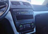 Škoda Yeti SUV / Terénní 2,0 l 81 kw