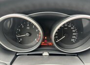 Mazda 5 MPV 2,0 l 110 kw
