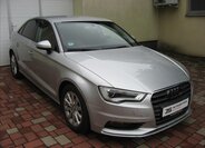 Audi A3 5