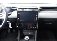 Hyundai Tucson SUV 1,6 l 110 kw