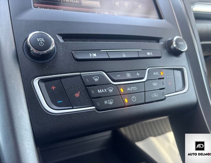 Ford Mondeo Kombi 2,0 l 110 kw