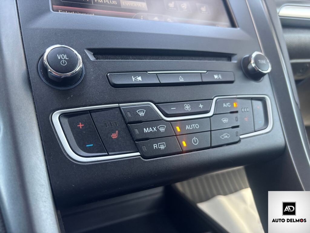 Ford Mondeo Kombi 2,0 l 110 kw