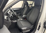BMW X1 SUV 2,0 l 110 kw