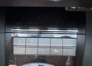 Škoda Octavia Kombi 1,8 l 132 kw