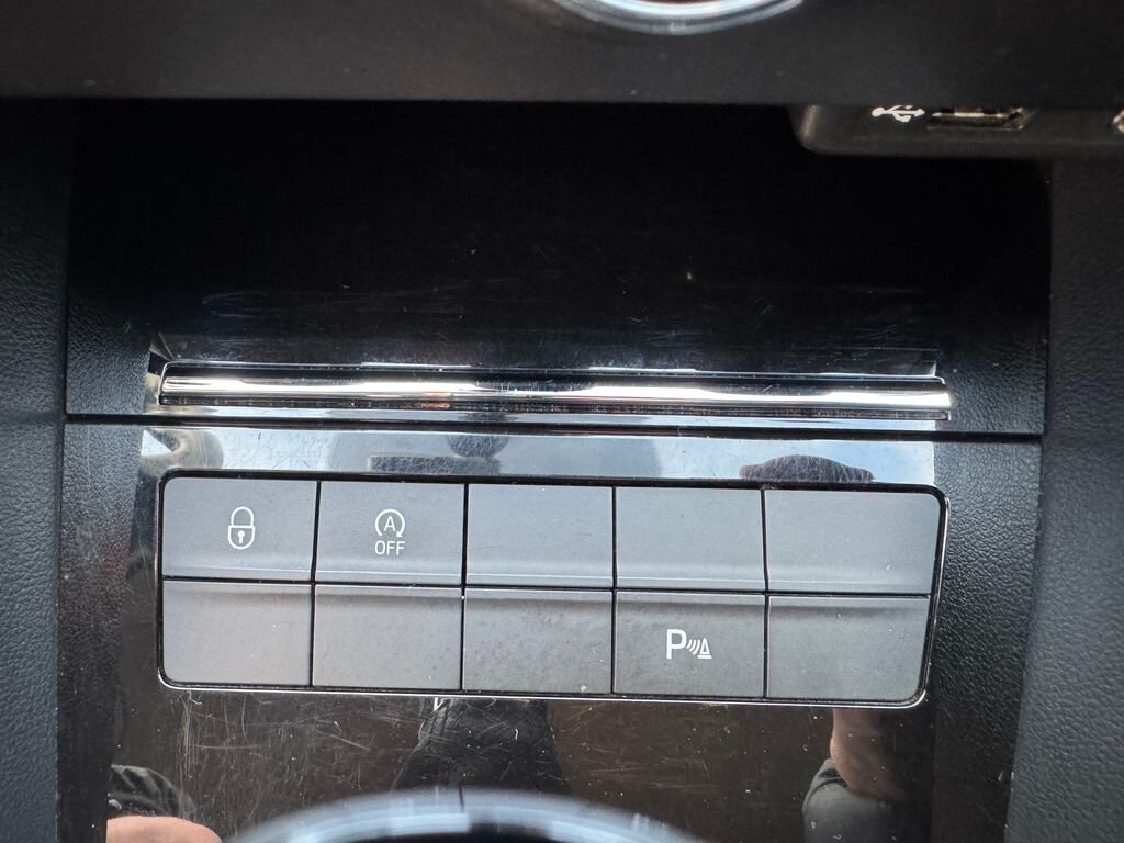 Škoda Octavia Kombi 1,8 l 132 kw