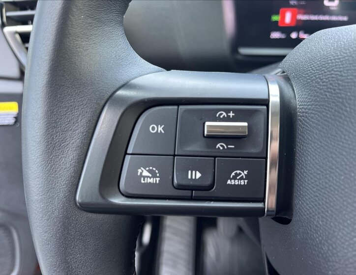 Citroën C4 Hatchback 1,2 l 96 kw