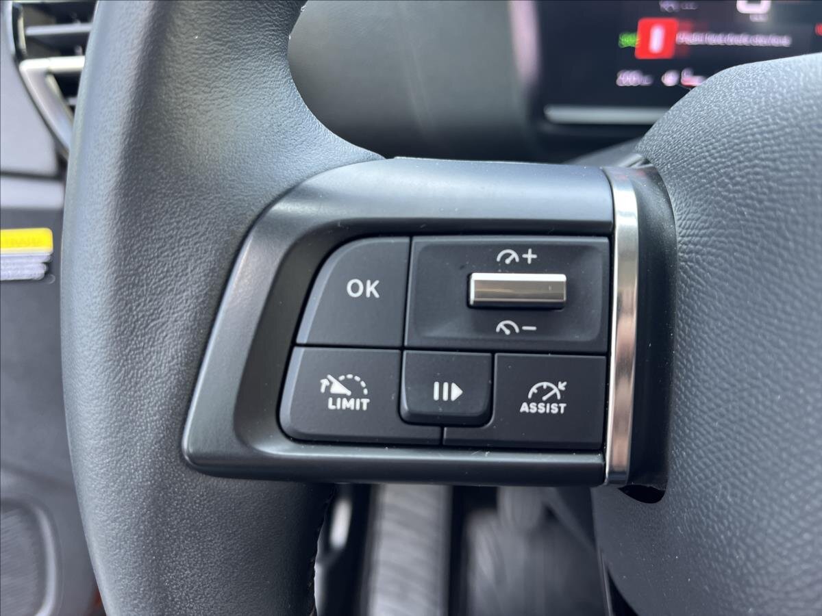 Citroën C4 Hatchback 1,2 l 96 kw