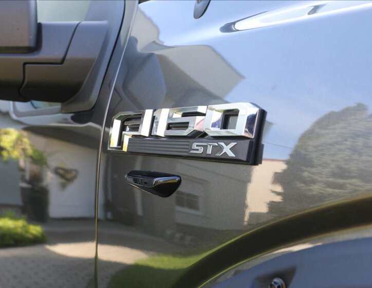 Ford F-150 Pick-up 5,0 l 287 kw