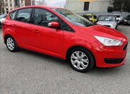 Ford C-MAX Hatchback 1,6 l 88 kw