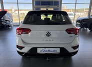 Volkswagen T-Roc Kombi 999,0 85 kw