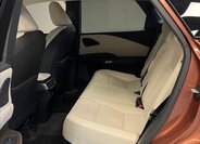 Lexus RX 350h SUV 2,5 l 184 kw