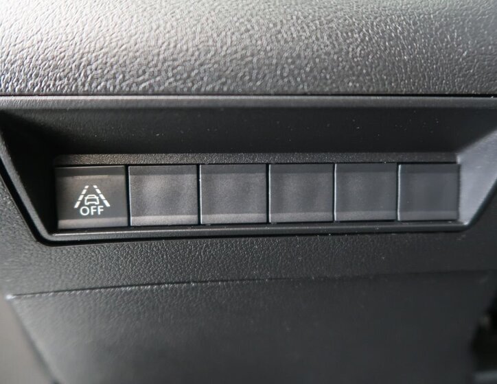 Citroën Berlingo MPV 1,5 l 75 kw