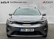 KIA Stonic Hatchback 1,2 l 57 kw