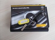 Opel Combo Skříň 1,6 l 77 kw