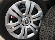 Škoda Yeti SUV / Terénní 2,0 l 103 kw