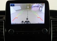 Ford Tourneo Custom 21