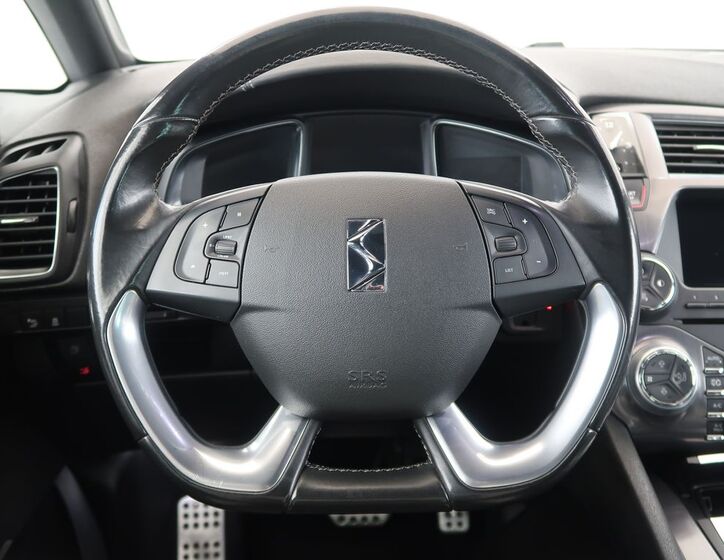 DS Automobiles DS5 14