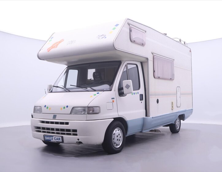 Fiat Ducato 3