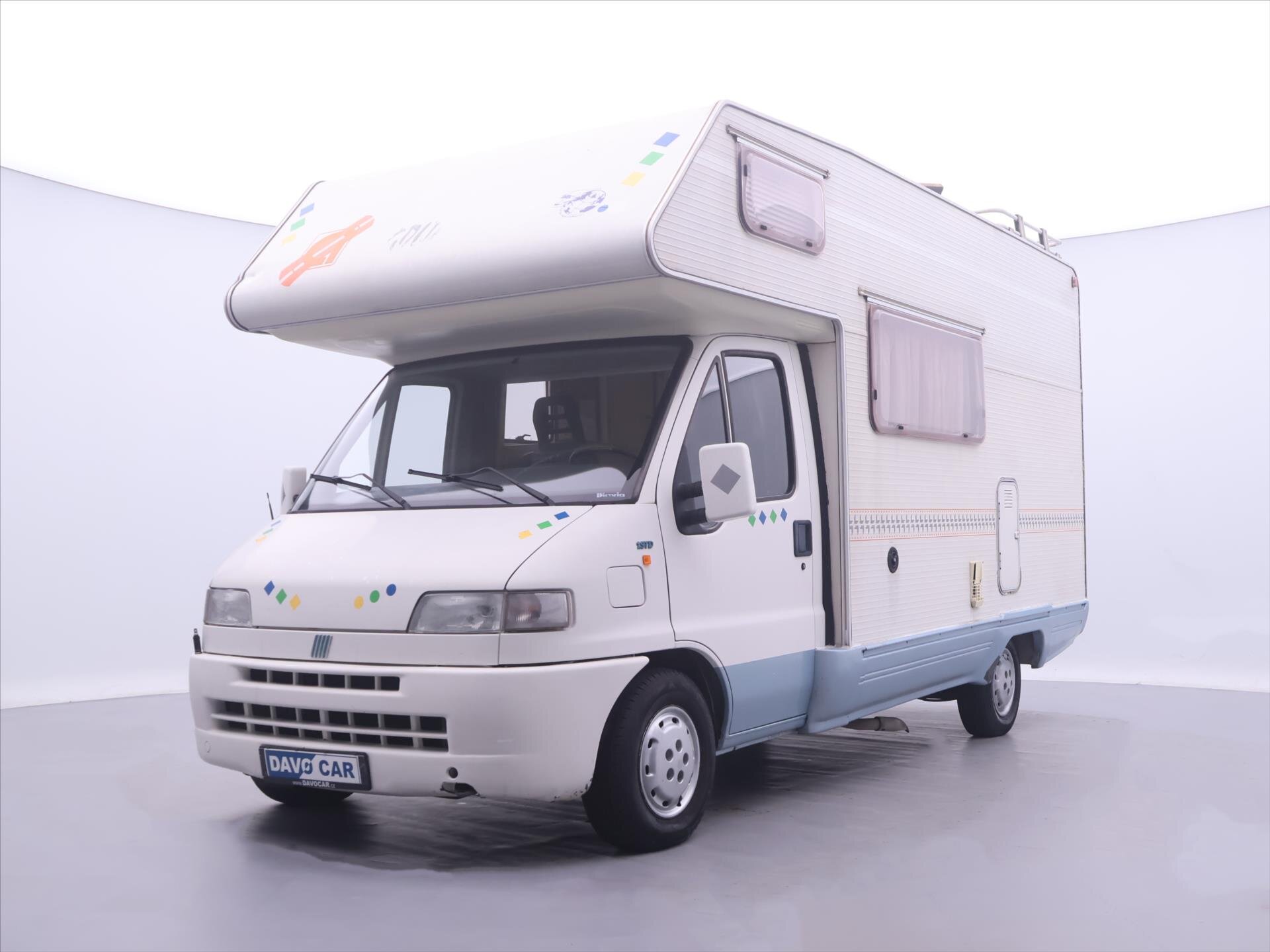 Fiat Ducato