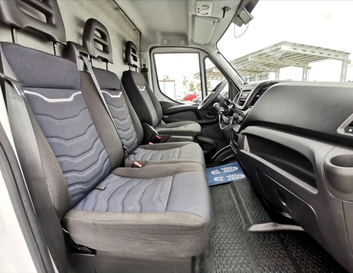 Iveco Daily 7