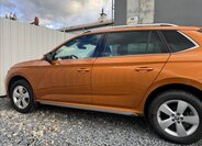 Škoda Kamiq 19
