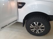 Ford Ranger Ostatní 3,2 l 147 kw
