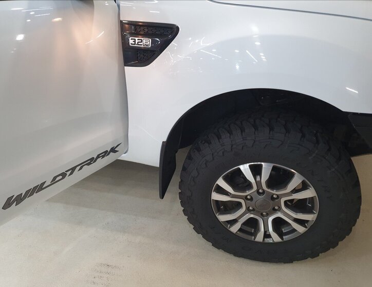 Ford Ranger Ostatní 3,2 l 147 kw